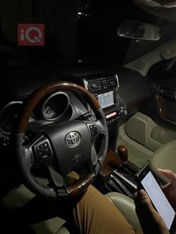 تويوتا لاندكروزر برادو